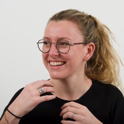 aurorebrfd's profile picture. Journaliste @francetv à la coordination des régions - Passée notamment par @f3franchecomte @deuxpointsleco @8montblanc et @libe