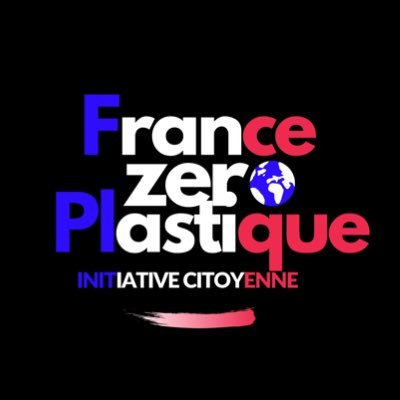 Sensibiliser la population sur la question du plastique et réduire son usage ! Réseau #ObjectifZéroPlastique @ZeroPlastique ♻️🌍