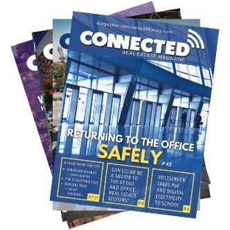 The leading source for #CRE Professionals to learn about Wireless Connectivity & Technology. https://t.co/zqyoV3rWZc