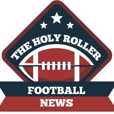 HolyRollerNFL Profile Picture