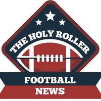 Holy Roller NFL (@holyrollernfl) 's Twitter Profile Photo