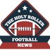 Holy Roller NFL (@holyrollernfl) Twitter profile photo Holy Roller NFL (@holyrollernfl) Twitter profile photo