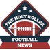 Holy Roller NFL (@HolyRollerNFL) Twitter profile photo