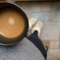 Momming With Coffee ☕️(@mommingWcoffee) 's Twitter Profile Photo
