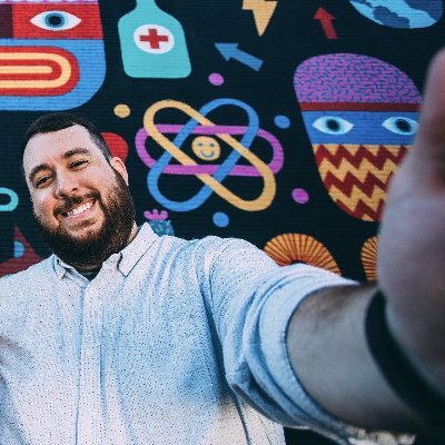 hoorayitsdave's profile picture. 