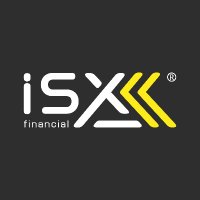 ISX Financial(@FinancialIsx) 's Twitter Profile Photo