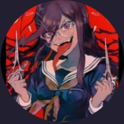 24/Mikan:@CaringMikan|| Junko,Komaru :@OppositeGoal || Maki: @MakiAssassin||Ayano/ Celeste/ Miu: @SweetiesTrio|| Ibuki:@MotherlyIbuki || Monaca: @LilPickleBitch