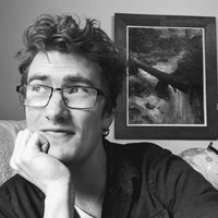 Justin Donaldson (@jdonaldson_art) 's Twitter Profile Photo Justin Donaldson (@jdonaldson_art) 's Twitter Profile Photo