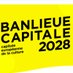 BanlieuesCapitale2028 (@BanlieueCap2028) Twitter profile photo