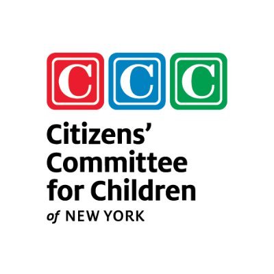 Citizens' Committee for Children of New York. Know the facts. Share the facts. Be part of the solution. Every child healthy, housed, educated, and safe.
