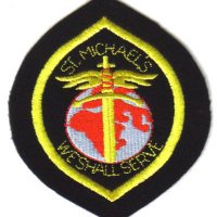 St. Michael’s Primary (@stmichaelswdc) 's Twitter Profile