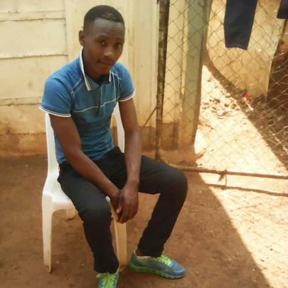 LindoeMulambo's profile picture. jocks and playing