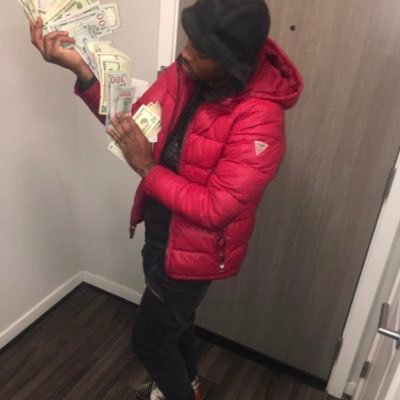 boowopp2x's profile picture. RealRecognizeReal 💨♿️