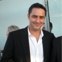 Warren Lush (@warrenlush) 's Twitter Profile Photo