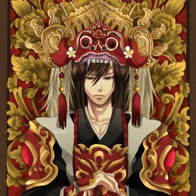 redgo37334200's profile picture. king go