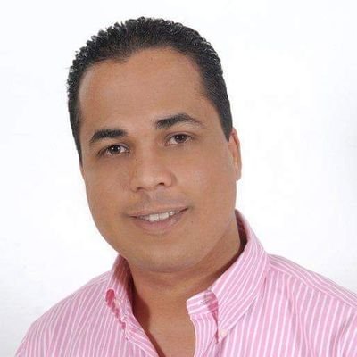 Especialista en RRPP
Creyente, familiar y orgulloso dominicano
Director del Grupo de Medios Info x Dos
TV,Radio,Periódico
Instagram@paulpimentelblancotv
