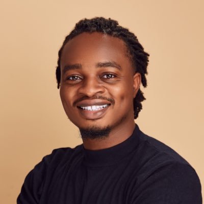 A human grateful for the gift of life, love and bliss.
Programme Director @3MTTNigeria | TA HM,FMCIDE | Ex: @HeliumHealth @Cc_HUB | Sabbatical @backedbymagic