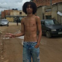 J.ποΈββοΈ (@c0queiro007) 's Twitter Profile