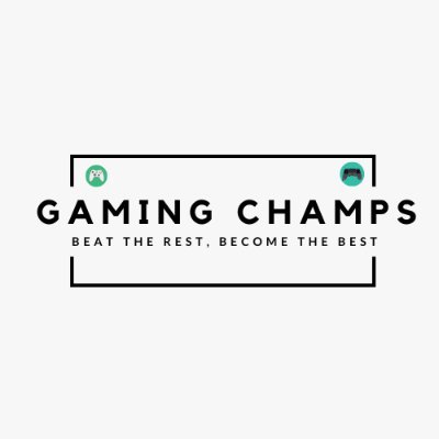 Est 2020. UK Based.

We run gaming tournaments weekly, all abilities welcome. 

FIFA 21 / Call Of Duty Warzone