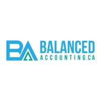 BalancedAccounting.ca(@BalancedCPA) 's Twitter Profile Photo