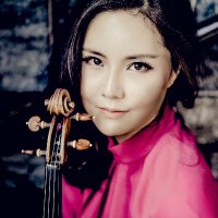 Hyeyoon Park | Violinist (@hyeyoon_park) 's Twitter Profile