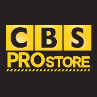 CBS PROstore(@CBSPROstore) 's Twitter Profile Photo