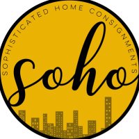 Soho Consignments(@sohoconsignment) 's Twitter Profile Photo