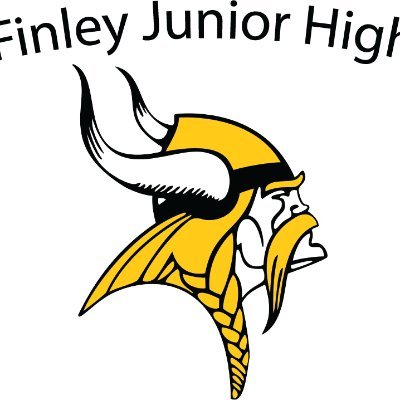 FJHSC1275's profile picture. Finley Junior High School Counseling Department
Go Vikings!
#cridgepride