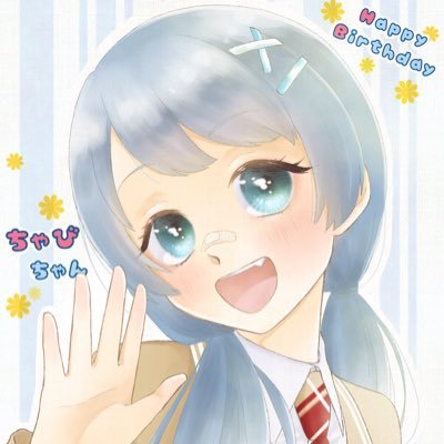 🐾ちゃびん✡さんのプロフィール画像