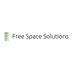 Free Space Solutions Limited (@FreeSpaceSolut1) Twitter profile photo