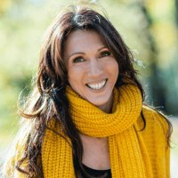 Sandra Bekkari (@sandrabekkari) 's Twitter Profile