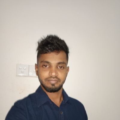 Tharind70086946's profile picture. no anyone