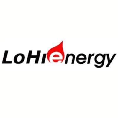 LoHienergy