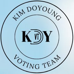 Dobbies! We’re the official voting fanbase dedicated to support KIM DOYOUNG of TREASURE. 💌 kimdoyoungvt@gmail.com