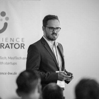 Tim Schober Profile