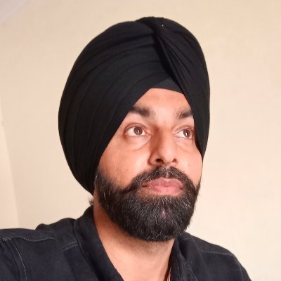 manpreetsingh16's profile picture. Agriculture production management