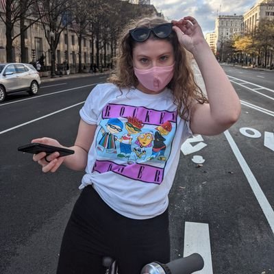 steph_redding's profile picture. Senior designer for American City Business Journals. Freelance infographic designer.