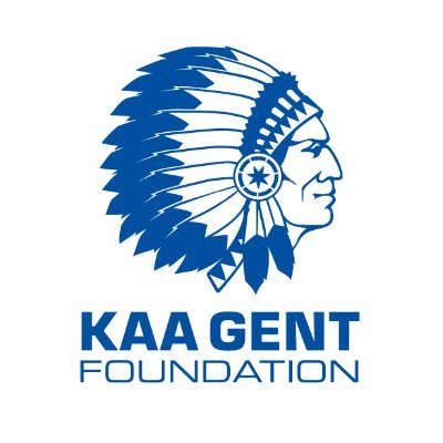 KAA Gent Foundation ⚽️💙🌍