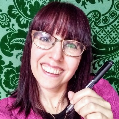 Author, dog-lover, tea drinker & Writing Coach: #TheWriteCatalyst
Cultural Professional. Supports @Hudd_Lit_Fest.
Opinions own.