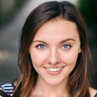 Katie Wells - @katiebonniew Twitter Profile Photo