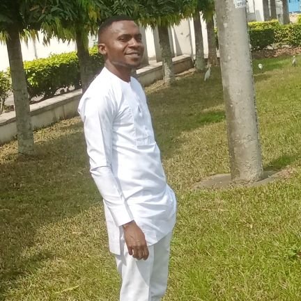 paulpra94884252's profile picture. An Auditor with difference, professional accountant, Lover of God, citizen