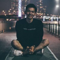 Chris Oh (@chrisoh_) Twitter profile photo