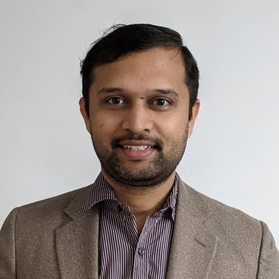 skl_sam's profile picture. Assistant Professor 
McGill University