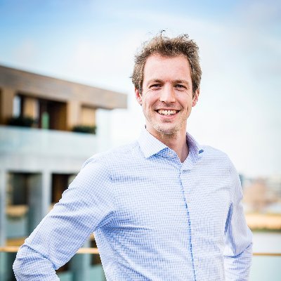Michael Ampe Profile