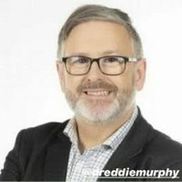 Dr. Eddie Murphy(@dreddiemurphy) 's Twitter Profile Photo