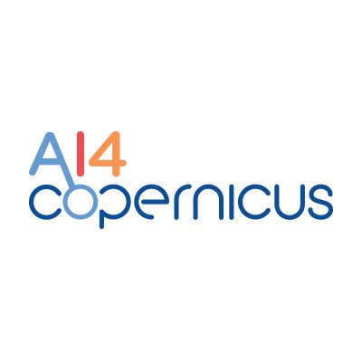 AI4Copernicus is an H2020 EU project aiming to make the AI-on-demand platform the platform of choice for users of Copernicus data along the value chain.