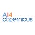 AΙ4Copernicus (@ai4copernicus) Twitter profile photo AΙ4Copernicus (@ai4copernicus) Twitter profile photo