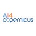 AΙ4Copernicus (@AI4Copernicus) Twitter profile photo