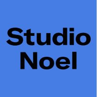 Studio Noel(@StudioNoelLtd) 's Twitter Profile Photo