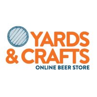 Yards&Crafts(@YardsAndCrafts) 's Twitter Profile Photo